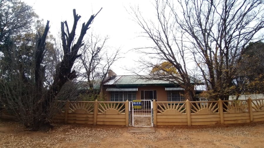 4 Bedroom Property for Sale in Hennenman Free State